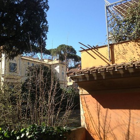 Apartament Una Notte Ai Musei Vaticani Rzym Pokój zdjęcie