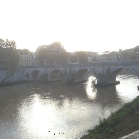 Apartament Una Notte Ai Musei Vaticani Rzym Pokój zdjęcie