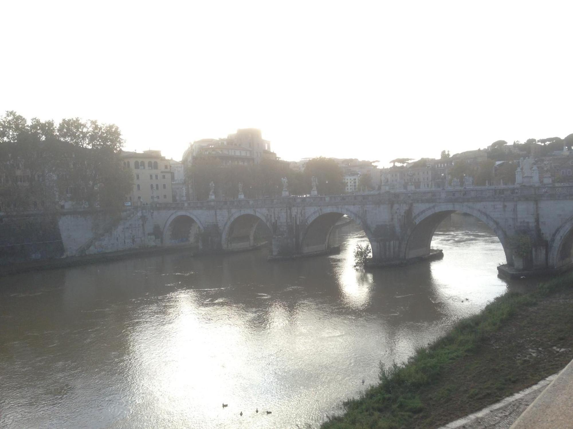 Apartament Una Notte Ai Musei Vaticani Rzym Pokój zdjęcie