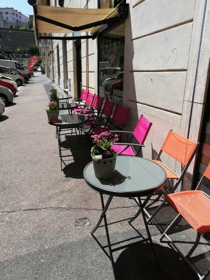 Apartament Una Notte Ai Musei Vaticani Rzym Zewnętrze zdjęcie